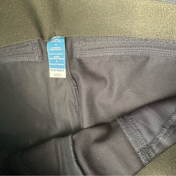 Pixie Wide Leg Comfort High Rise - Picture 11 of 11